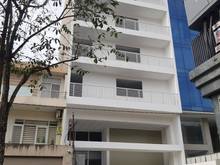 Hình ảnh Nhà HXH Nguyễn Trãi 5,1x23m 5L HĐT 85tr/tháng giá chỉ 32 tỷ