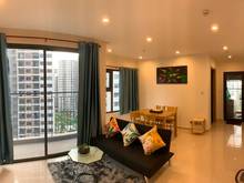 Hình ảnh Cho thuê căn 2PN+ Vinhomes Quận 9, full nội thất chỉ 8 triệu/ tháng