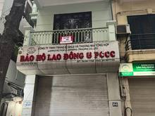Hình ảnh Cho Thuê MẶt bằng phố BÙI THỊ XUÂN -HAI BÀ TRƯNG DT 70m2