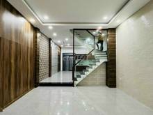 Hình ảnh Cho thuê MT Cư Xá Bình Thới P8, Q11 DT:4.2×17m 2L mới