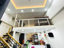 Hình ảnh Âu Cơ – Tân Phú giáp Tân Bình, 52m2-3 tầng giá 5,6 tỷ