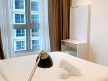 Hình ảnh Bán Trang Chủ MB66.COM / Đăng Ký Tặng 66K cao cấp Vinhome Central Park Q.Bth 54m2 1Tỷ095