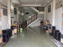 Hình ảnh Bán nhà Mặt tiền Quận 12-60m2-2 tầng. Ngay Quốc lộ 22.KD đỉnh