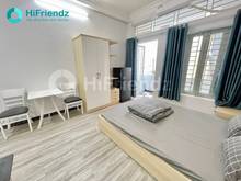 Hình ảnh Khai Trương Căn Hộ Studio Ngay Trung Tâm Phú Nhuận