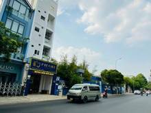 Hình ảnh Bán Gấp Nhà Đẹp Mặt Tiền Tân Bình 6 Tầng HĐ Thuê 40 Triệu Bán 19.6 Tỷ