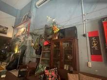 Hình ảnh Nhà cho thuê nguyên căn Thành Thái_154m2_1 trệt 1 lững_ HXH Thông