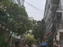 Hình ảnh Bán Đất Phố Trần Phú, Hà Đông, PL ôtô, Kd, 61m2, Mt 4.5m, giá 7.69 tỷ.