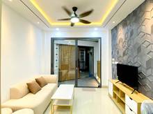 Hình ảnh Nhà Mới Ở Ngay,HXH Phan Đình Phùng 79m,3 tầng, 4PN, 13,3tỷ.TL