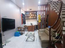 Hình ảnh Nhà Đẹp, Nguyễn Văn Trỗi, PL, KD, 45m2, 4tầng, MT 4.5, giá 5.05 tỷ.