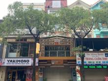 Hình ảnh Cho thuê nhà MP Trần Hưng Đạo, DT- 135, 3T, Giá: 170 tr/th, KD Mọi Mô