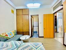 Hình ảnh 🎄1PN + Ban Công🎄Full Nội Thất_☘️Cầu Kiệu🎄Giáp Quận 01-03-10-PN☘️