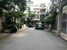 Hình ảnh !!! KD CHDV !!! Nhà đẹp đường Bình Giã, ngay Etown Cộng Hòa, sb TSN