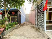 Hình ảnh bán lô đất đẹp nhất Hoá An, Tp Biên Hoà. Giá Chỉ: 2Tỷ800Tr