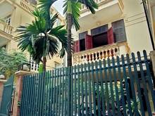 Hình ảnh Bán Nhà Mặt Phố Nghi Tàm. Tây Hồ. KD Sầm uất. DT 160m2. Giá 27 tỷ