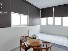 Hình ảnh Nhà trọ cho thuê giá rẻ phòng đẹp đầy đủ nội thất Q7