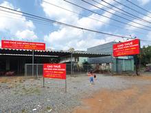 Hình ảnh Cho Thuê Mặt Bằng / Văn Phòng/ Nhà Ở