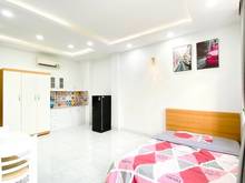 Hình ảnh 🌈 Ban Công 50M2 Toà Thang Máy . NGÃ TƯ PHÚ NHUẬN