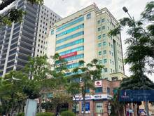 Hình ảnh Cho thuê Siêu tòa VP Láng Hạ 220m2x11T MT 8m kdvp, dịch vụ showroom