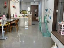 Hình ảnh [4,850 TỶ]  HaDo Centrosa Garden Quận 10 căn 2PN 2WC DT: 87m2 view đẹp