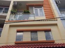 Hình ảnh Chuyển công tác bán lại nhà HXH 6M NGUYỄN THỊ MINH KHAI Q3 58.5m2