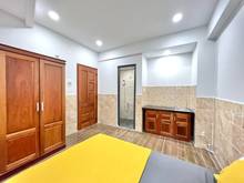Hình ảnh Căn hộ mới xây 100% cửa sổ ban công thoáng mát có thang máy giờ tự