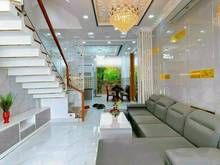 Hình ảnh Kẹt tiền bán nhanh nhà TRẦN HƯNG ĐẠO QUẬN 1 64m2 1T2LST giá 3 tỷ 980TL