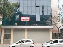 Hình ảnh Cho thuê nhà MP Linh Đàm, DT- 300, 4T, Giá: 280 tr/th, KD Mọi Mô Hình
