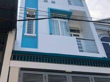 Hình ảnh 48M2 3 lầu Hẽm 6m  ĐƯỜNG SỐ 5.P.BÌNH HƯNG HOÀ nhỉnh 5 tỷ