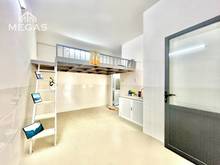 Hình ảnh ⭐⭐ ⭐ Mb6623 nạp rút nhanh chóng DUPLEX mới xây_Full nội thất_Ngay cầu vượt Hoàng Hoa Thám