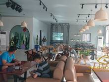 Hình ảnh Mặt Bằng Đẹp Mặt Tiền DT 800m2 VỚI GIÁ CỰC RẺ!!