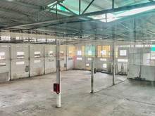 Hình ảnh Cho thuê mặt bằng đất trống Trần Hưng Đạo Quận 1 DT 1500m2 giá 1 tỉ TL