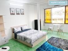 Hình ảnh Phòng trọ-CHDV Cao cấp Quận 10, Lý Thường Kiệt