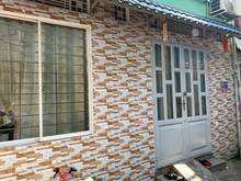 Hình ảnh Bán căn nhà 1 trệt 1 lầu đường Số 3, P. Trường Thọ, 48m2 3.6 tỷ 2PN