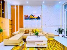 Hình ảnh NHÀ ĐẸP HXH Dương Bá Trạc Q8 58m2 3Pn 1T1L