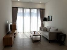 Hình ảnh The River: 2PN Nội thất cao cấp - 94m2 - view hồ bơi cực mát