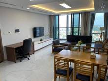 Hình ảnh 🏡VINHOMES CENTRAL PARK 🏡  Bán 4PN toà LM81  - Diện tích 186m2 -