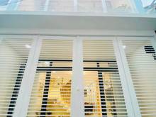 Hình ảnh GIẢM MẠNH Bình Phú Q6 54m2 3Pn 1tỷ660 SHR