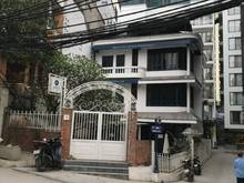 Hình ảnh Cho thuê nhà MP Hàng Buồm, DT- 200, 2T, Giá: 130 tr/th, KD Mọi Mô Hình