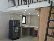 Hình ảnh Phòng DUPLEX từ 3tr gần Đỗ Xuân Hợp