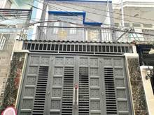 Hình ảnh Cần tiền trả nợ cho con bán gấp căn nhà HXH đường Trần Quang Khải Q1