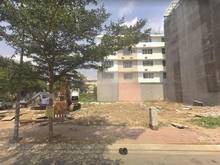 Hình ảnh bán gấp đất 75m2 gần khu dân cư An Sương, Đông Hưng Thuận, Quận 12.