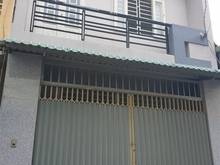 Hình ảnh Kẹt tiền bán nhà Đ.Gò Cảm Đệm,Q. Tân Bình 48m2 SHR Hẻm oto, 1ty350
