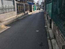 Hình ảnh Bán gấp nhà C4 hai mặt tiền, 89M2, chỉ 5 tỷ 400 triệu, thới an 9, q12.