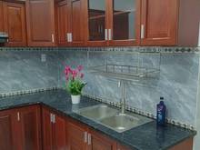 Hình ảnh THANH LÝ CHUYỂN NHÀ Hậu Giang Q6 56m2 1Tỷ65 SHR