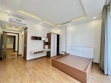 Hình ảnh 🖼 Không thể đẹp hơn, đầy đủ nội thất, sàn gỗ sang trạng, đẹp mắt