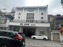 Hình ảnh Cho thuê MP Xuân Diệu 700m2 MT 10m kddv, showroom, thẩm mỹ, F&B, bank