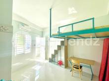 Hình ảnh Duplex full nội thất gần chợ Tân Hương