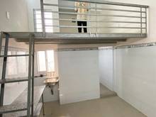 Hình ảnh Khai Trương Phòng Gác Cao Không Đụng Đầu Ngay Phạm Văn Bạch - Tân Sơn
