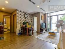 Hình ảnh Bán gấp Trang Chủ MB66.COM / Đăng Ký Tặng 66K chung cư Vinhome Central Park - Bock P- 2PN2WC 3ty160