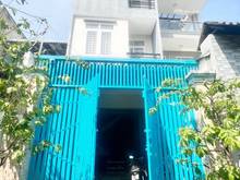 Hình ảnh Bán nhà 2 Mặt tiền Kinh Dương Vương, Bình Tân chỉ  tầm 50tr/m2
